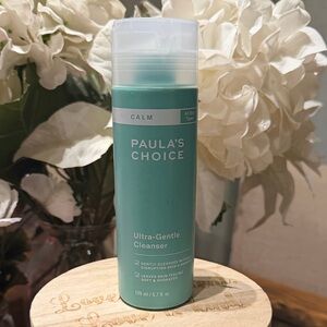 Paula's Choice Calm Ultra-Gentle Cleanser NEW 6.7 fl oz